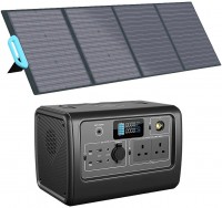 Portable Power Station BLUETTI PowerOak EB70+PV200 