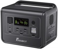 Portable Power Station Fossibot F800 