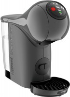 Photos - Coffee Maker Krups Genio S KP 240B graphite