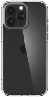 Case Spigen Ultra Hybrid for iPhone 15 Pro 