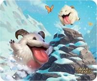 Mouse Pad ABYstyle League of Legends - Poro 