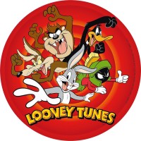 Photos - Mouse Pad ABYstyle Looney Tunes 