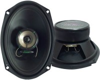 Photos - Car Speakers Lanzar VX692 