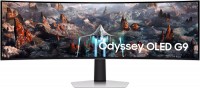 Monitor Samsung Odyssey OLED G9 G93SC 49 49 "