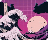 Mouse Pad ABYstyle Hokusai - Great Wave Vapour 