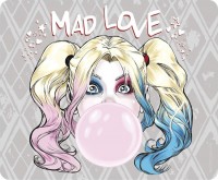 Mouse Pad ABYstyle DC Comics - Harley Quinn Mad Love 