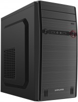 Photos - Computer Case 1stPlayer M5-500PLS PSU 500 W  black