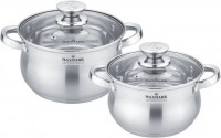 Photos - Stockpot Maxmark MK-BL2504L 