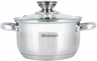 Photos - Stockpot Ofenbach 100511 