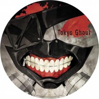 Photos - Mouse Pad ABYstyle Tokyo Ghoul - Mask 