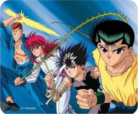 Photos - Mouse Pad ABYstyle Yu Yu Hakusho - Group 