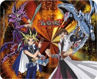 Photos - Mouse Pad ABYstyle YU-GI-OH! - Yugi vs Kaiba 