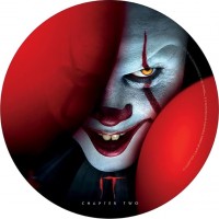 Photos - Mouse Pad ABYstyle IT - Pennywise & Balloon 