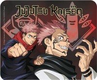 Photos - Mouse Pad ABYstyle Jujutsu Kaisen - Itadori & Sukuna 