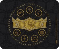 Mouse Pad ABYstyle Games of Thrones - House of the Dragon 