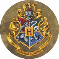 Mouse Pad ABYstyle Harry Potter - Hogwarts 