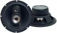 Photos - Car Speakers Lanzar VX830 