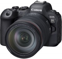Camera Canon EOS R6 Mark II  kit 35