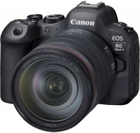 Photos - Camera Canon EOS R6 Mark II  kit 50