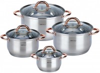 Photos - Stockpot King Hoff KH-1763 