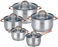 Photos - Stockpot King Hoff KH-1764 