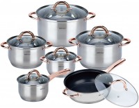 Photos - Stockpot King Hoff KH-1765 