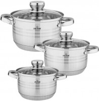 Photos - Stockpot Zilner ZL 8067 