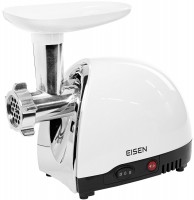 Photos - Meat Mincer Eisen EMG-171AJS white