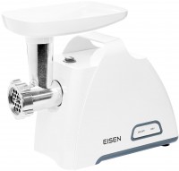 Photos - Meat Mincer Eisen EMG-202JS white