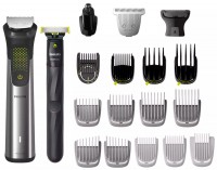 Hair Clipper Philips Series 9000 MG9555 