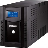 Photos - UPS Nilox NXGCLISW2K2X7V2 2000 VA