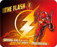 Mouse Pad ABYstyle DC Comics - The Flash 