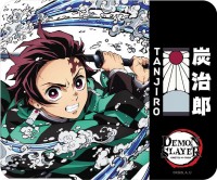 Photos - Mouse Pad ABYstyle Demon Slayer - Tanjiro 