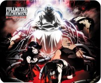 Photos - Mouse Pad ABYstyle Fullmetal Alchemist - Homunculi 