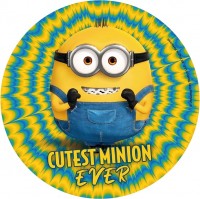 Mouse Pad ABYstyle Minions - Cutest Minion Ever 