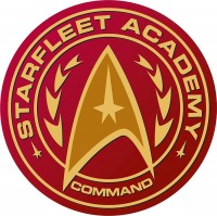 Photos - Mouse Pad ABYstyle Star Trek - Starfleet Academy 