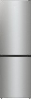 Photos - Fridge Gorenje RK 6192 EXL4 stainless steel