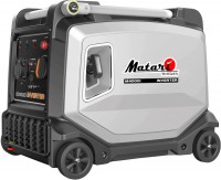 Photos - Generator Matari M4000iE 