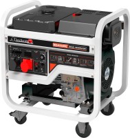 Photos - Generator Matari MDA9500E-ATS 