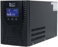 Photos - UPS Full Energy BBGP-220/30Pro 2000 VA