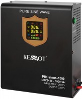 Photos - UPS Kemot PROsinus-1000 (URZ3410) 1000 VA