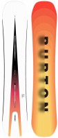 Photos - Snowboard Burton Custom Camber 154W (2023/2024) 