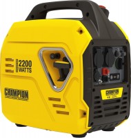 Generator CHAMPION 92001i-EU 