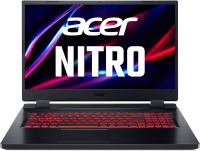 Photos - Laptop Acer Nitro 5 AN517-42 (AN517-42-R8UX)
