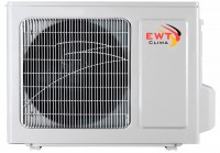 Photos - Air Conditioner EWT Clima MXZ-2G40GAS 50 m² on the 2 unit(s)