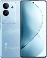 Photos - Mobile Phone Vivo V29 Pro 256 GB / 8 GB