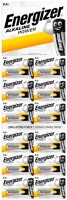 Photos - Battery Energizer Power  12xAA