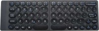 Photos - Keyboard Alogy Bluetooth Foldable Keyboard (Win/iOs/Android) 