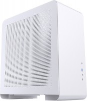 Photos - Computer Case Jonsbo U4 Pro Mesh white