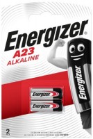 Battery Energizer  2xA23